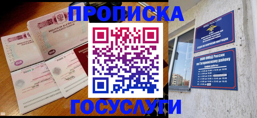 временная регистрация купить в Мончегорске